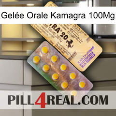 Gelée Orale Kamagra 100Mg new06